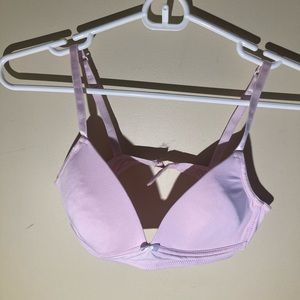 Juicy couture girls bra